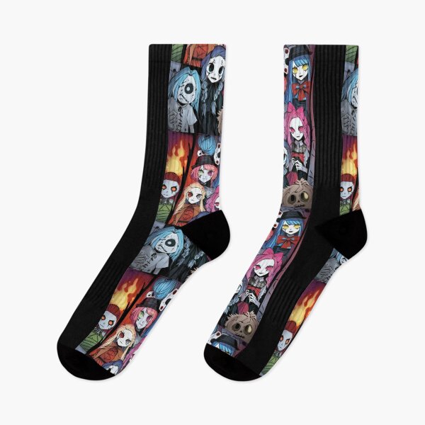 Item preview, anime - characters designed and sold by LoneTide.
