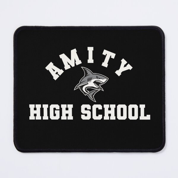 Item preview, Amity High School  designed and sold by johnnehill2.