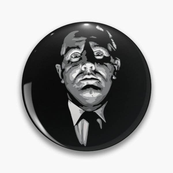 Item preview, Ed Wood Greyscale designed and sold by johnnehill2.