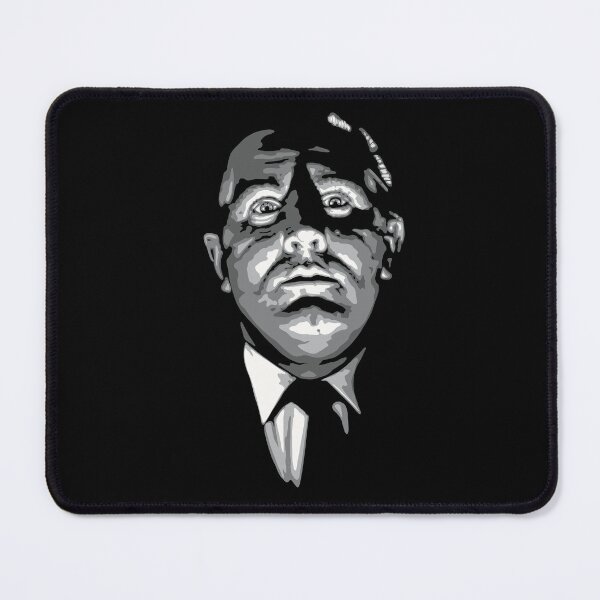 Item preview, Ed Wood Greyscale designed and sold by johnnehill2.