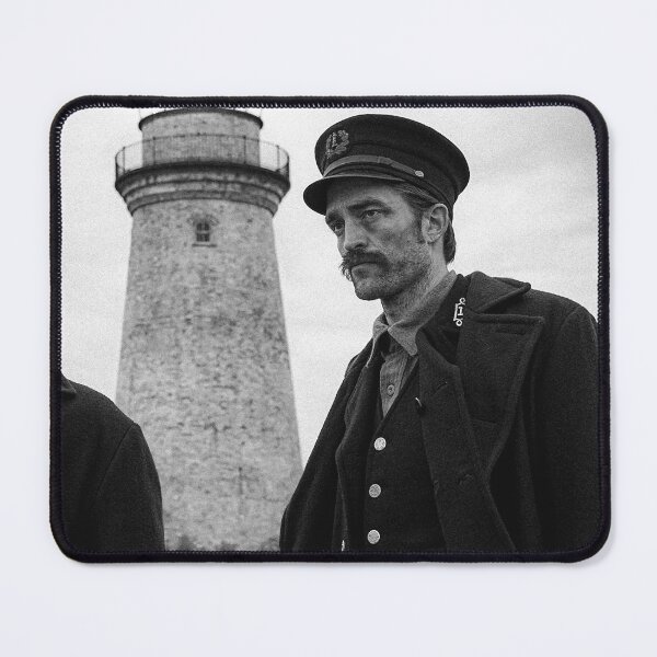 Item preview, DAFOE & PATTINSON LIGHTHOUSE designed and sold by FILM GUTTER.