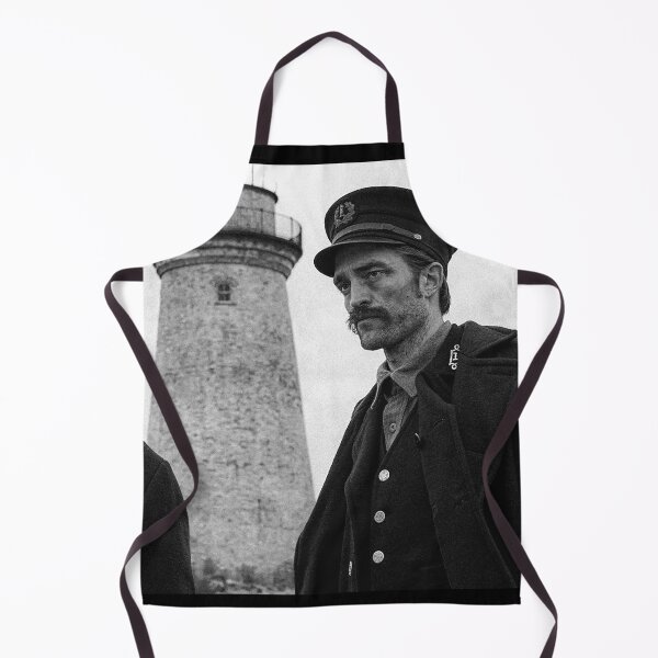 Item preview, DAFOE & PATTINSON LIGHTHOUSE designed and sold by FILM GUTTER.