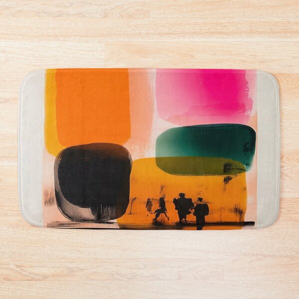 Item preview, Neon Fog & City Ghosts designed and sold by Overthinker9.
