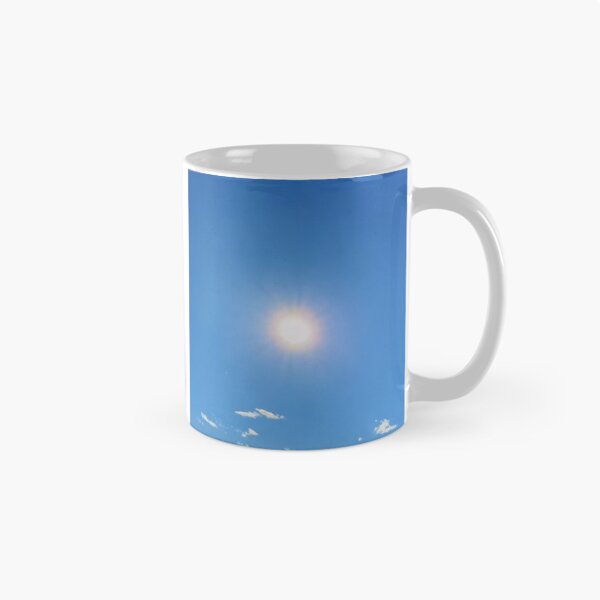 Item preview, Blue sky, Summer Sun designed and sold by NYConlineStore.