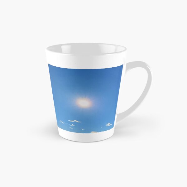 Item preview, Blue sky, Summer Sun designed and sold by NYConlineStore.