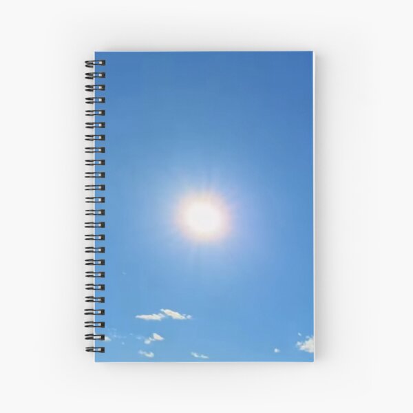 Item preview, Blue sky, Summer Sun designed and sold by NYConlineStore.