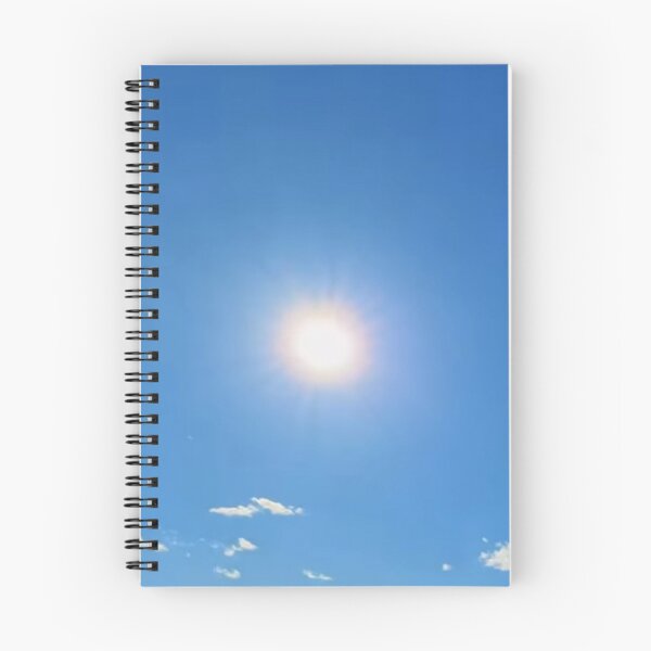Item preview, Blue sky, Summer Sun designed and sold by NYConlineStore.
