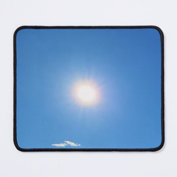 Item preview, Blue sky, Summer Sun designed and sold by NYConlineStore.