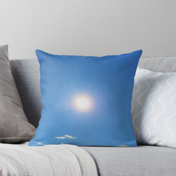 Item preview, Blue sky, Summer Sun designed and sold by NYConlineStore.