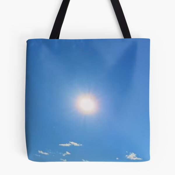 Item preview, Blue sky, Summer Sun designed and sold by NYConlineStore.