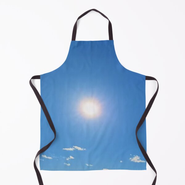Item preview, Blue sky, Summer Sun designed and sold by NYConlineStore.