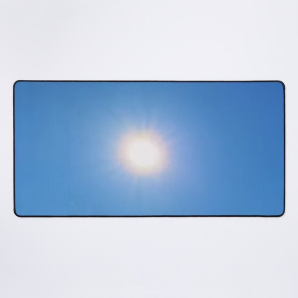 Item preview, Blue sky, Summer Sun designed and sold by NYConlineStore.