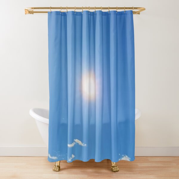 Item preview, Blue sky, Summer Sun designed and sold by NYConlineStore.
