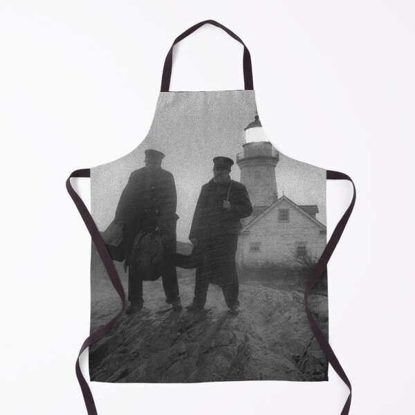 Item preview, DAFOE & PATTINSON LIGHTHOUSE designed and sold by FILM GUTTER.