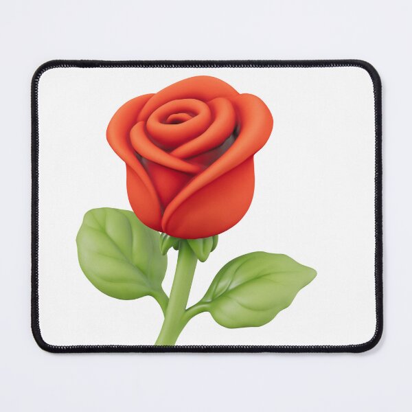 Artikelvorschau, 3D-Rose entworfen und verkauft von JUVSTORE.