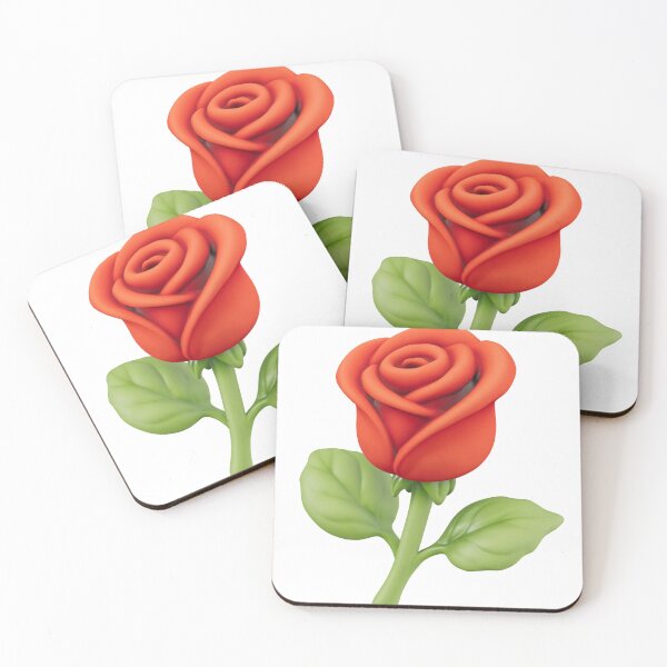 Artikelvorschau, 3D-Rose entworfen und verkauft von JUVSTORE.