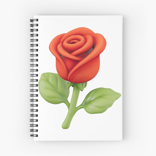 Item preview, 3D ROSE designed and sold by JUVSTORE.