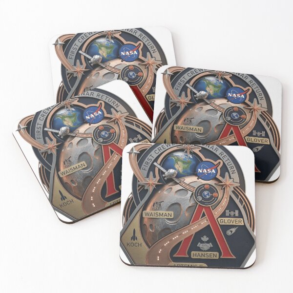 Item preview, Copy of Artemis II designed and sold by MostafaMokhtar.