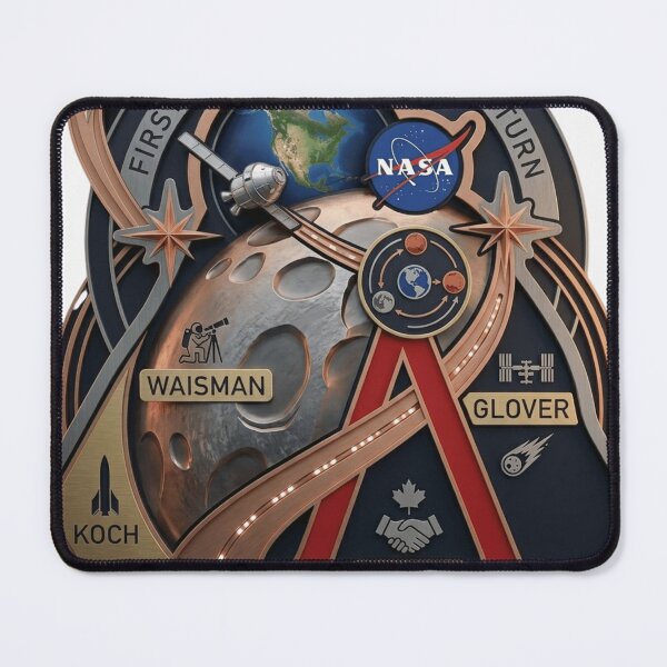 Item preview, Copy of Artemis II designed and sold by MostafaMokhtar.