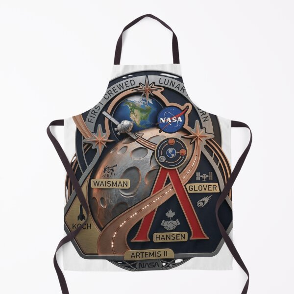 Item preview, Copy of Artemis II designed and sold by MostafaMokhtar.