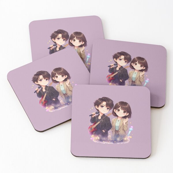 Item preview, IDOL I designed and sold by TheKayDrama.