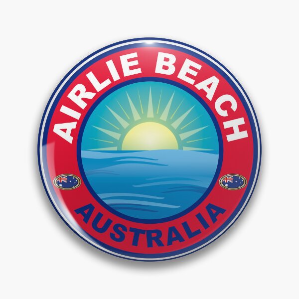 Item preview, Airlie Beach Australia designed and sold by studioss76.