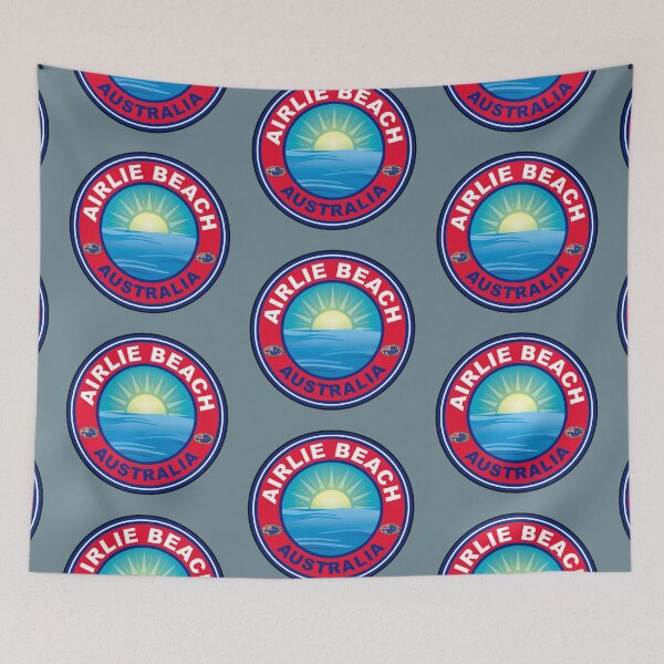 Item preview, Airlie Beach Australia designed and sold by studioss76.