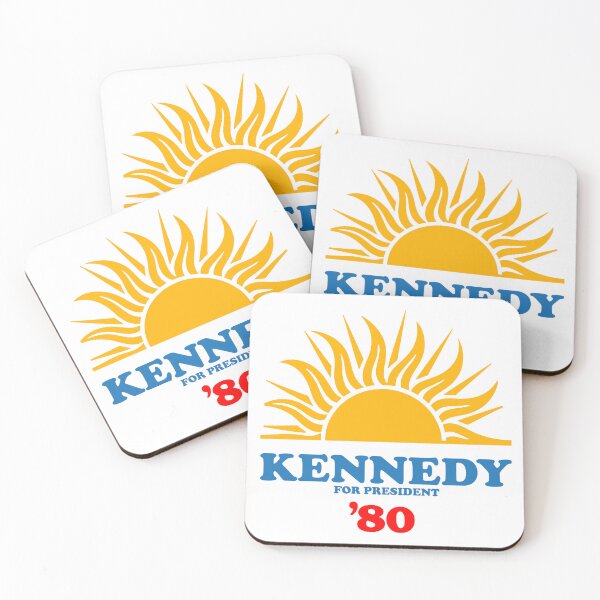 Item preview, Ted Kennedy For President 1980 designed and sold by darklordpug.