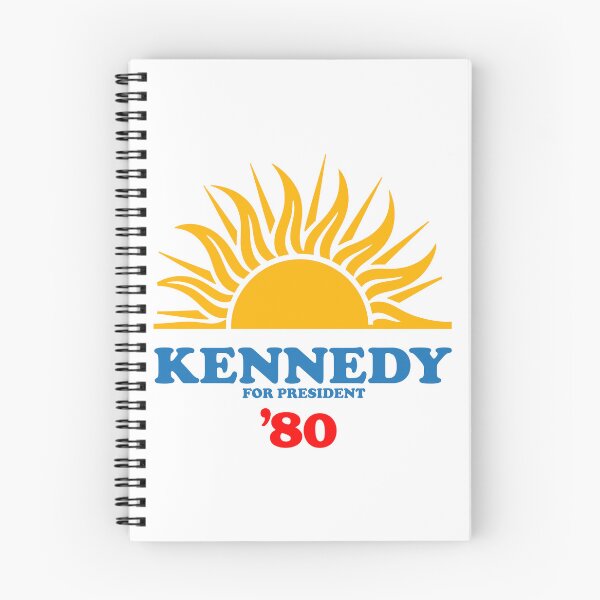Item preview, Ted Kennedy For President 1980 designed and sold by darklordpug.