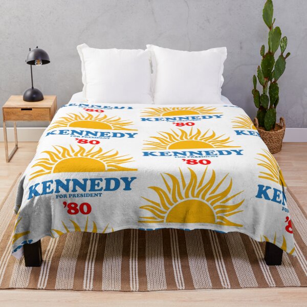 Item preview, Ted Kennedy For President 1980 designed and sold by darklordpug.