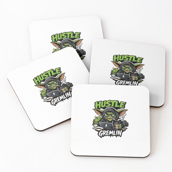 Item preview, Duende del ajetreo designed and sold by Lili-Noir.