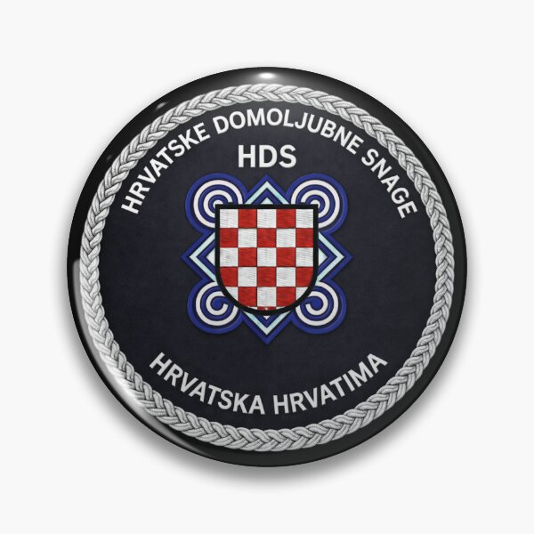 Item preview, HRVATSKE DOMOLJUBNE SNAGE KOLEKCIJA designed and sold by PATRIOT NEDO SHOP 2.