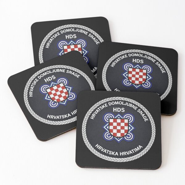 Item preview, HRVATSKE DOMOLJUBNE SNAGE KOLEKCIJA designed and sold by PATRIOT NEDO SHOP 2.