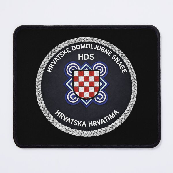 Item preview, HRVATSKE DOMOLJUBNE SNAGE KOLEKCIJA designed and sold by PATRIOT NEDO SHOP 2.