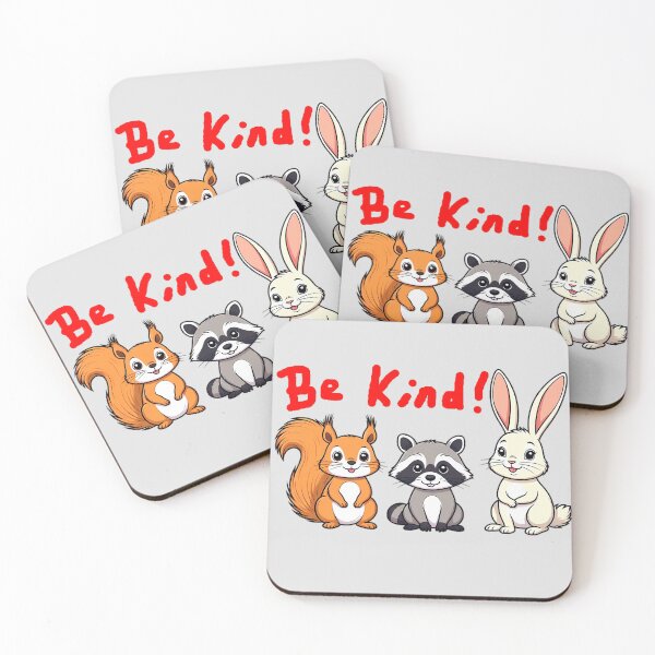 Item preview, Be Kind!  designed and sold by CMY Designs.