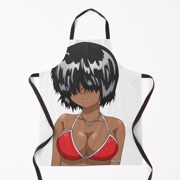 Item preview, Mysterious girl... I think. designed and sold by Weeb District.