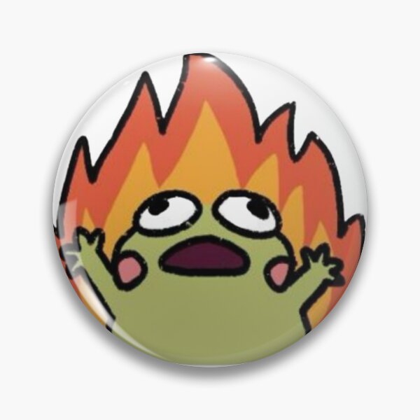Item preview, We’re Fine. Totally Fine. ? designed and sold by StickaSketch.