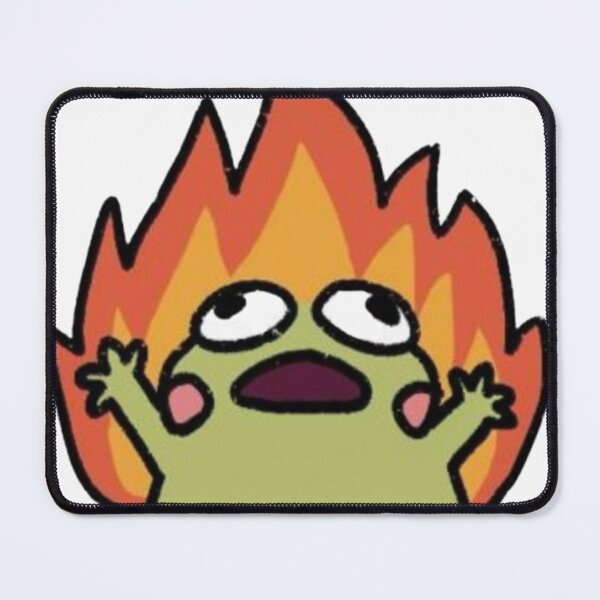 Item preview, We’re Fine. Totally Fine. ? designed and sold by StickaSketch.