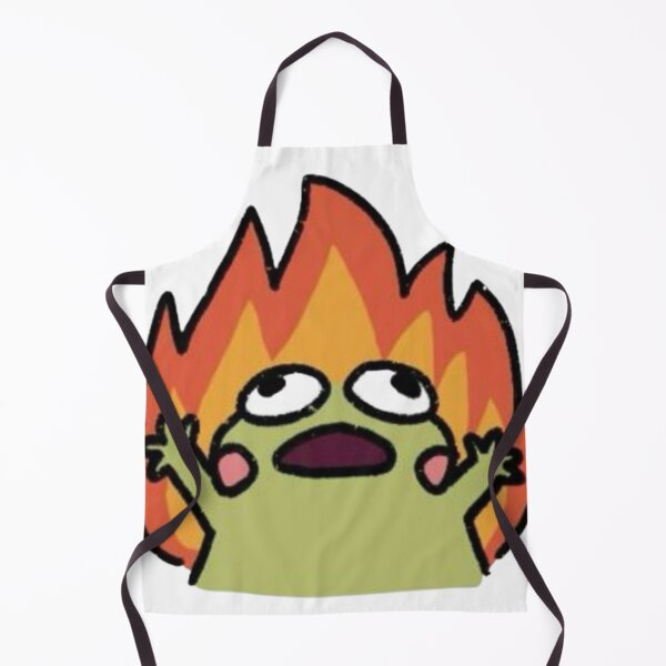 Item preview, We’re Fine. Totally Fine. ? designed and sold by StickaSketch.
