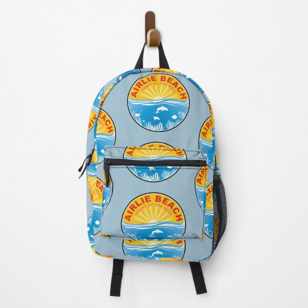 Item preview, Airlie Beach Heart of the reef Australia designed and sold by studioss76.