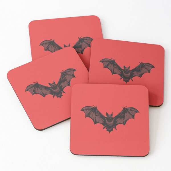 Item preview, Night bat designed and sold by pinkyfish1010.