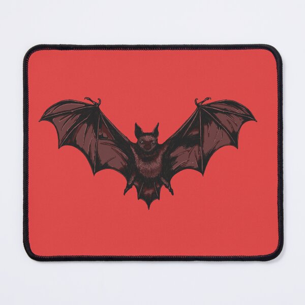 Item preview, Night bat designed and sold by pinkyfish1010.