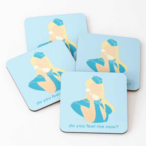 Item preview, Do You Feel Me Now?; Light Blue designed and sold by Marco Bottiglieri.