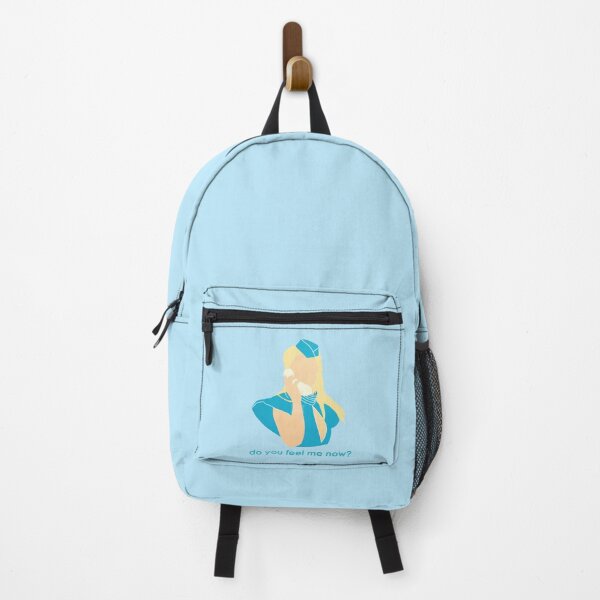 Item preview, Do You Feel Me Now?; Light Blue designed and sold by Marco Bottiglieri.