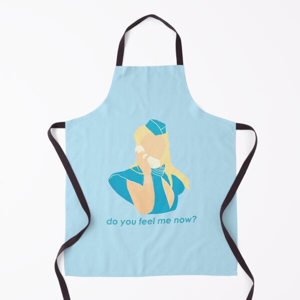 Item preview, Do You Feel Me Now?; Light Blue designed and sold by Marco Bottiglieri.