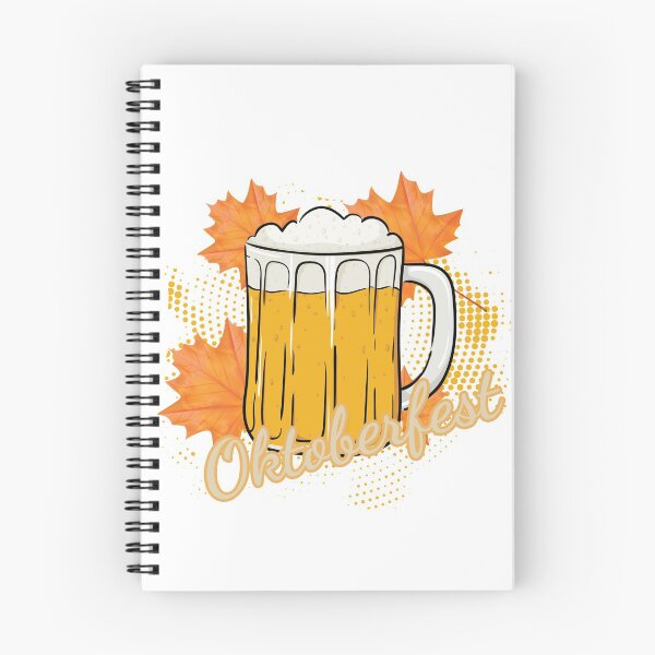 Item preview, Design for the Oktoberfest designed and sold by Bansheesw.