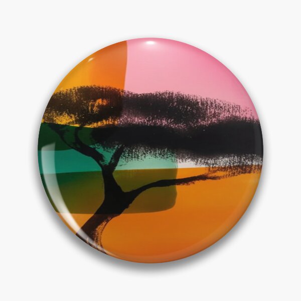 Item preview, Shadow of the Pink Sun designed and sold by Overthinker9.