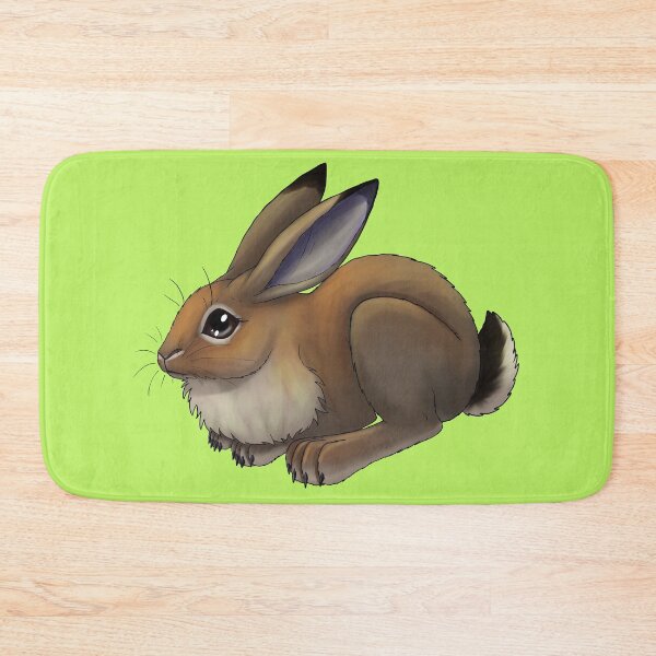 Item preview, Brown Hare designed and sold by JeMiChi Art.