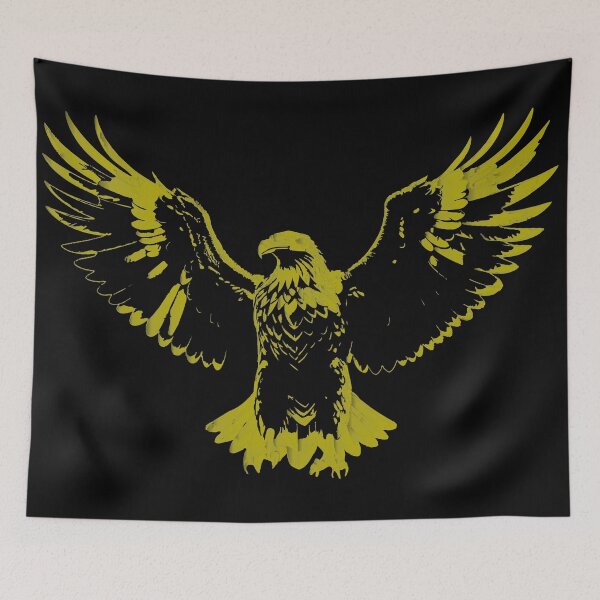 Item preview, Eagle Vision designed and sold by ROASTORE.