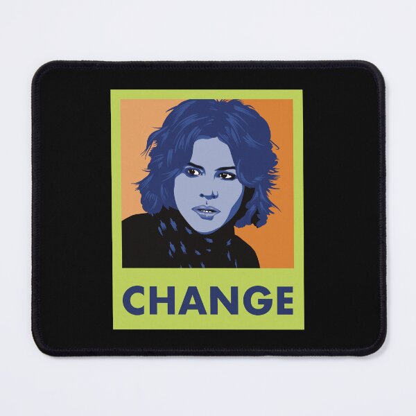 Item preview, Allison Change designed and sold by johnnehill2.